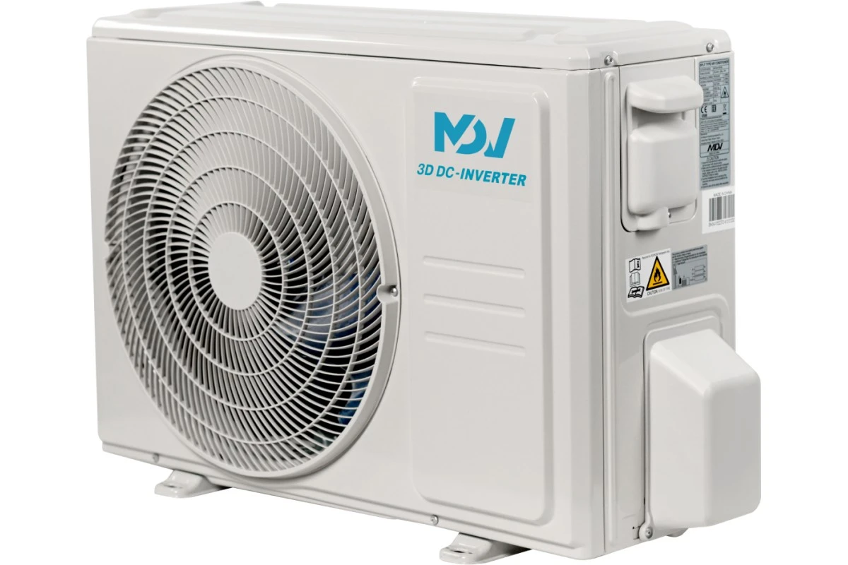 Кондиционер Mdv Infini UVpro MDSAL-18HRFN8/MDOAG-18HFN8