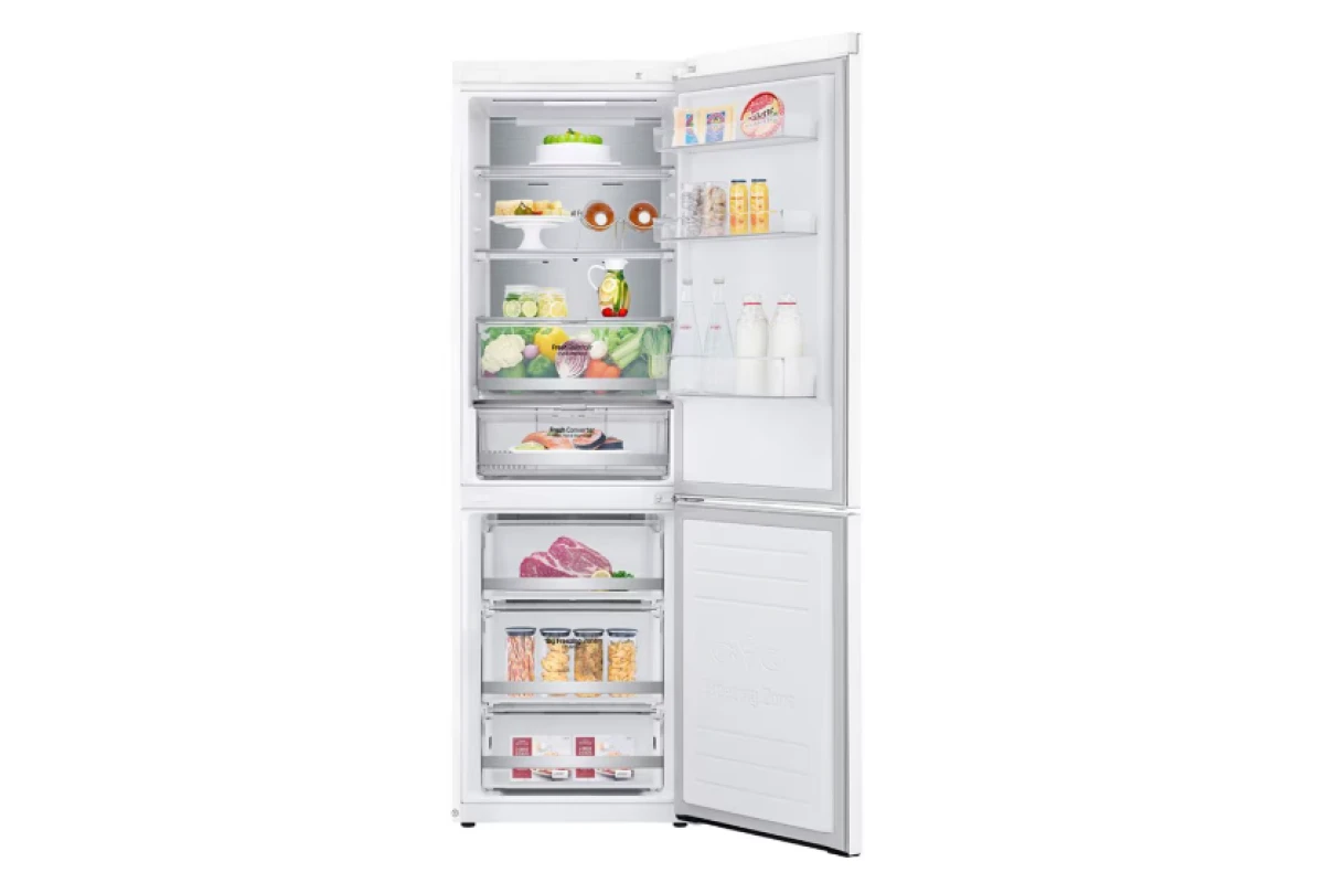 Холодильник LG GC-B459SQUM