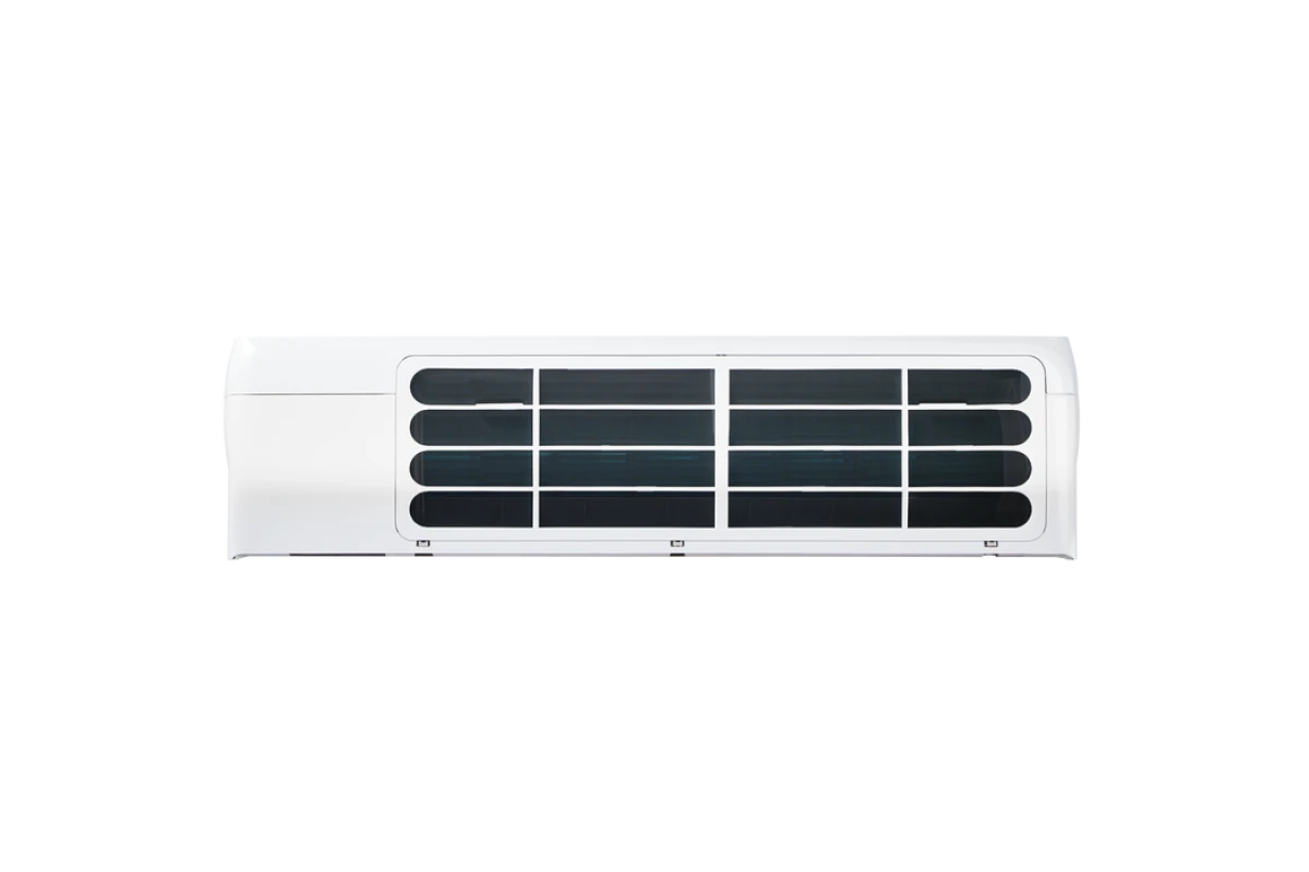 Кондиционер Electrolux Fusion 2.0 EACS-09HF2/N3