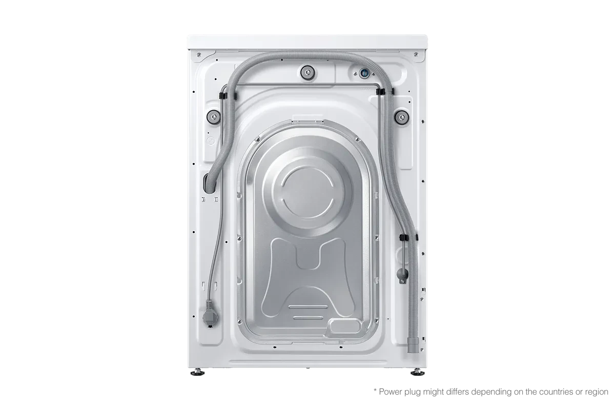 Стиральная машина Samsung WW90T604CLH/LP (EcoBubble)