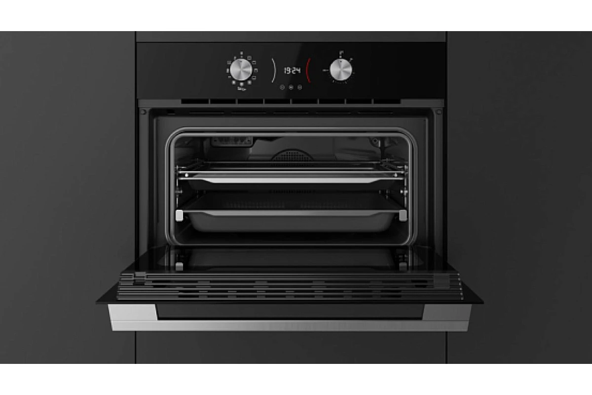 Духовой шкаф Teka HLC 8406 NIGHT RIVER BLACK