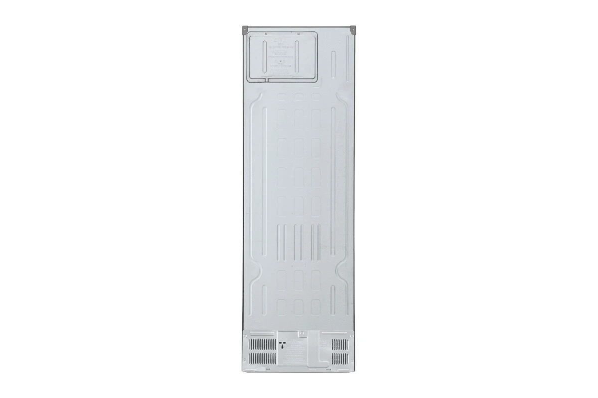 Холодильник LG GC-B509FNZW