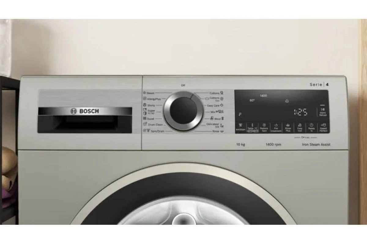 Стиральная машина Bosch WGA2540XME