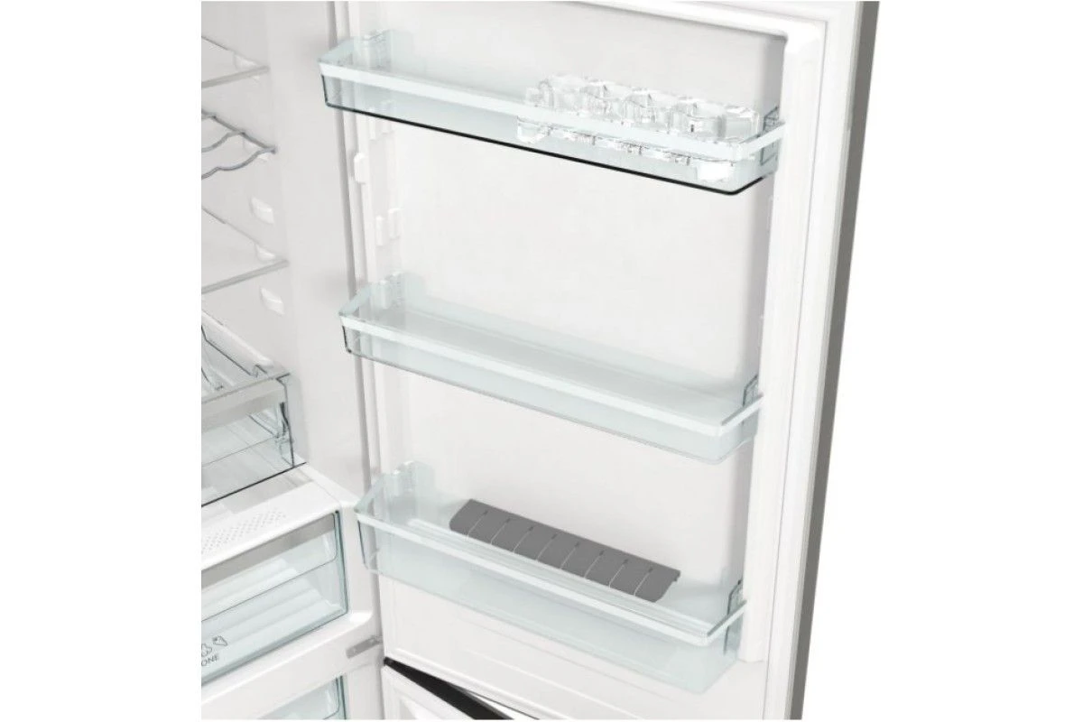 Отдельностоящий холодильник Gorenje NRK6192AXL4