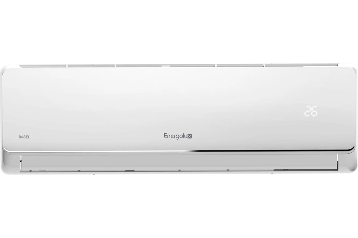 Кондиционер Energolux Basel SAS12B3-A/SAU12B3-A