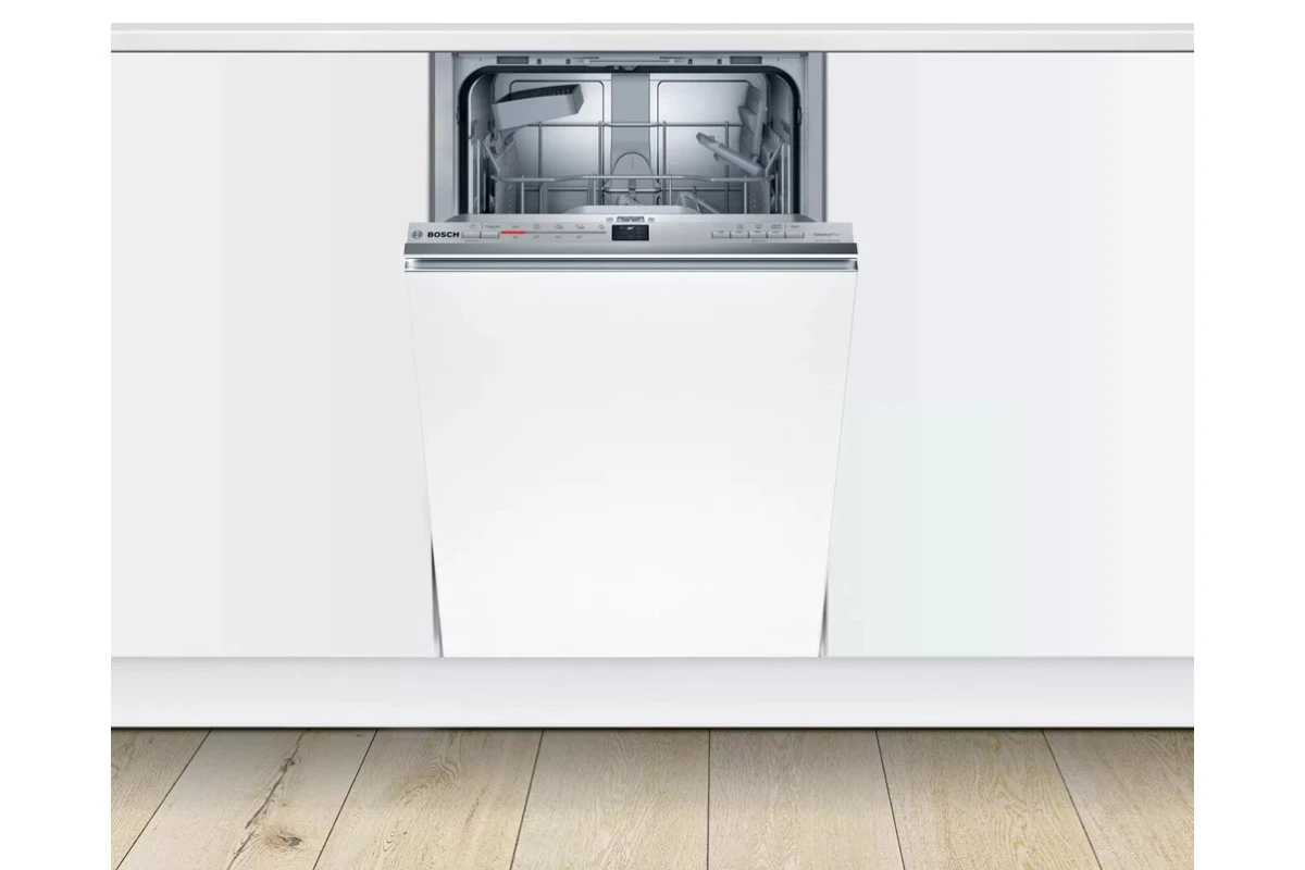 Встраиваемая посудомоечная машина Bosch SRV2IKX1BR