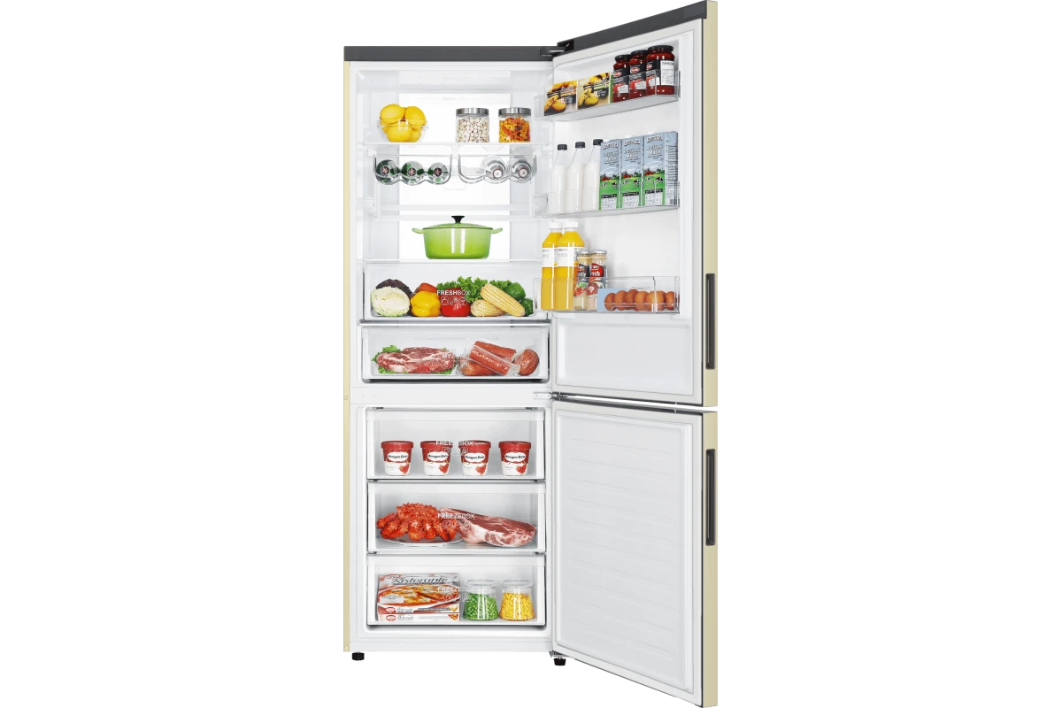 Холодильник Haier C4F744CCG