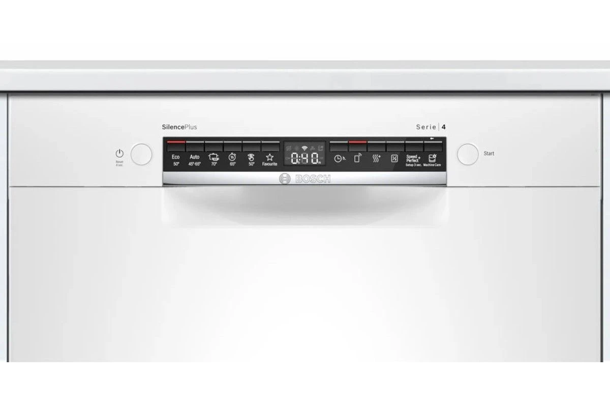 Встраиваемая посудомоечная машина Bosch SMU4HAW48S