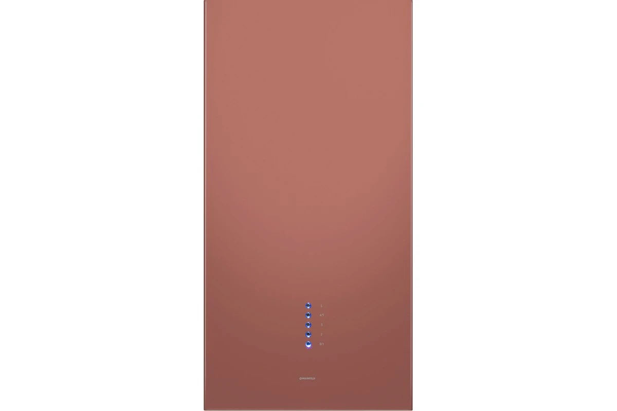 Вытяжка Maunfeld Bath Plus 402 медный
