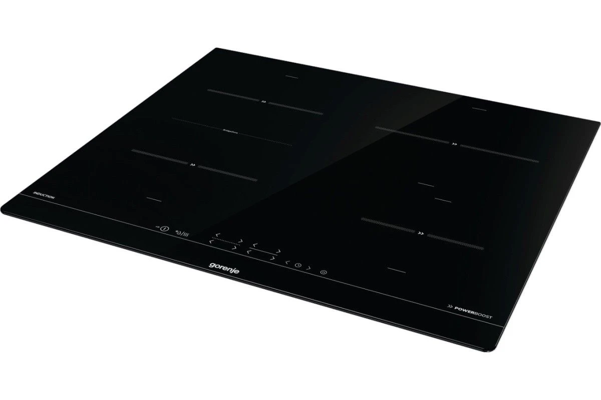 Независимая индукционная варочная панель Gorenje IT643BSC7