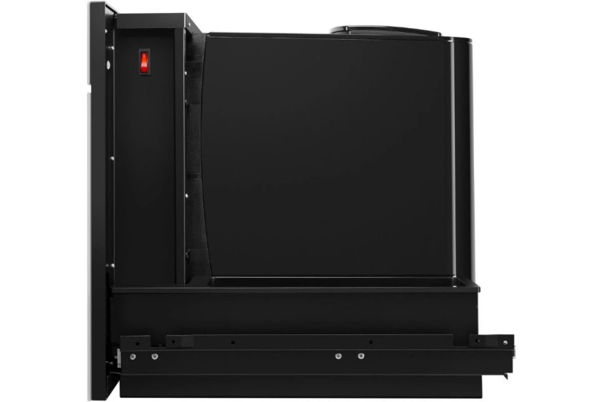 Встраиваемая кофемашина Maunfeld AMCM1503W