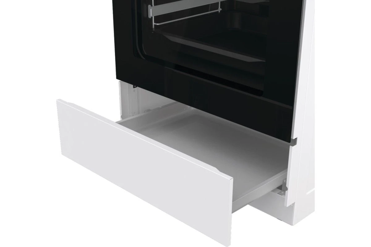 Комбинированная плита Gorenje GKS6C71WF