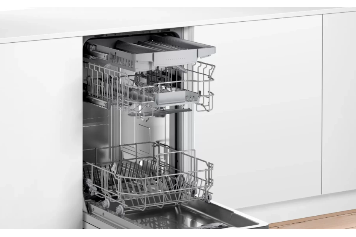 Встраиваемая посудомоечная машина Bosch SPV2IMY3ER