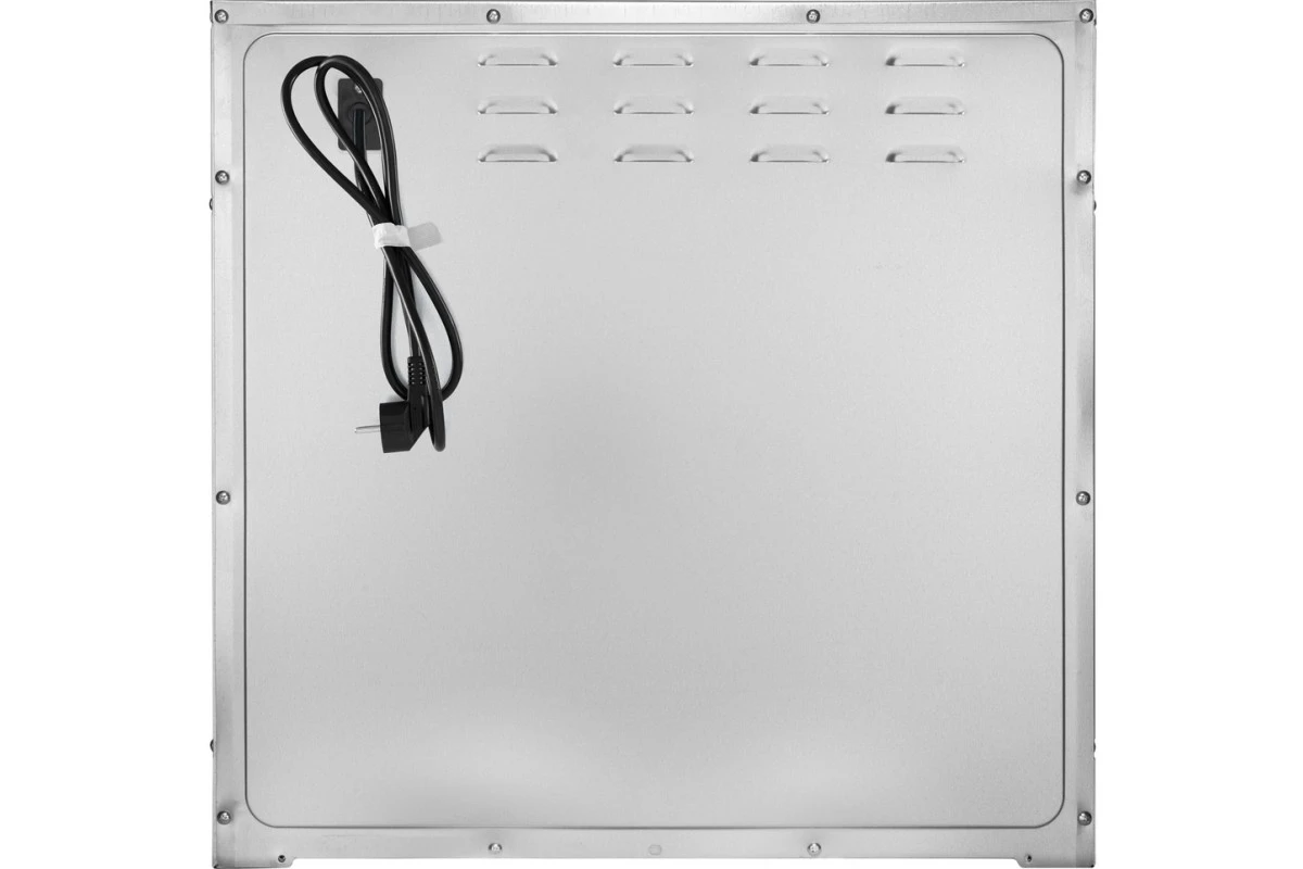 Духовой шкаф Maunfeld EOEC.564W
