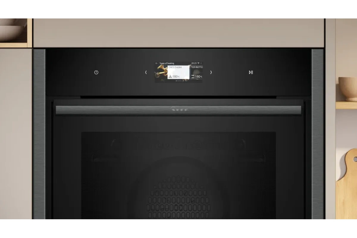 Духовой шкаф Neff B64CS71G0K
