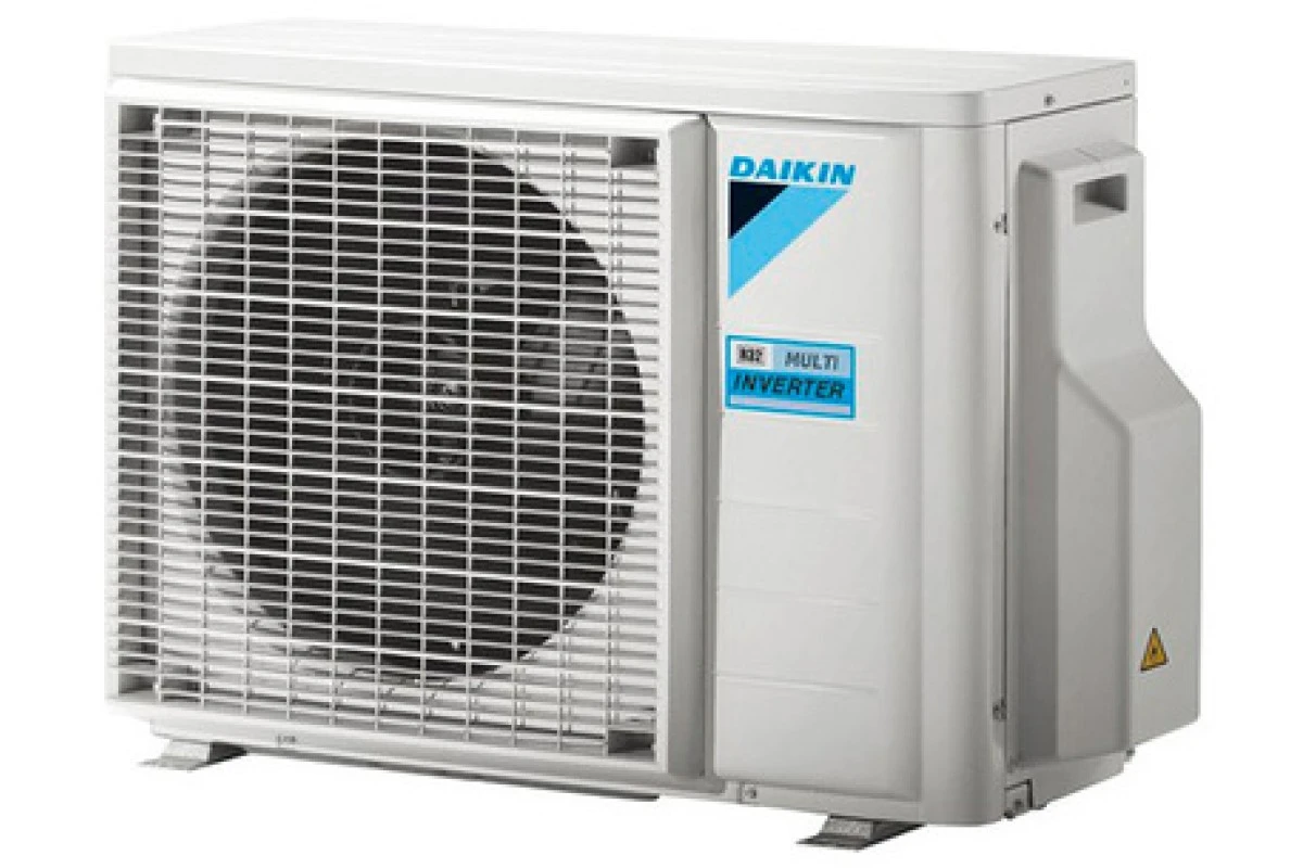 Внешний блок мульти сплит-системы на 2 комнаты Daikin Free Match 2MXM40N9