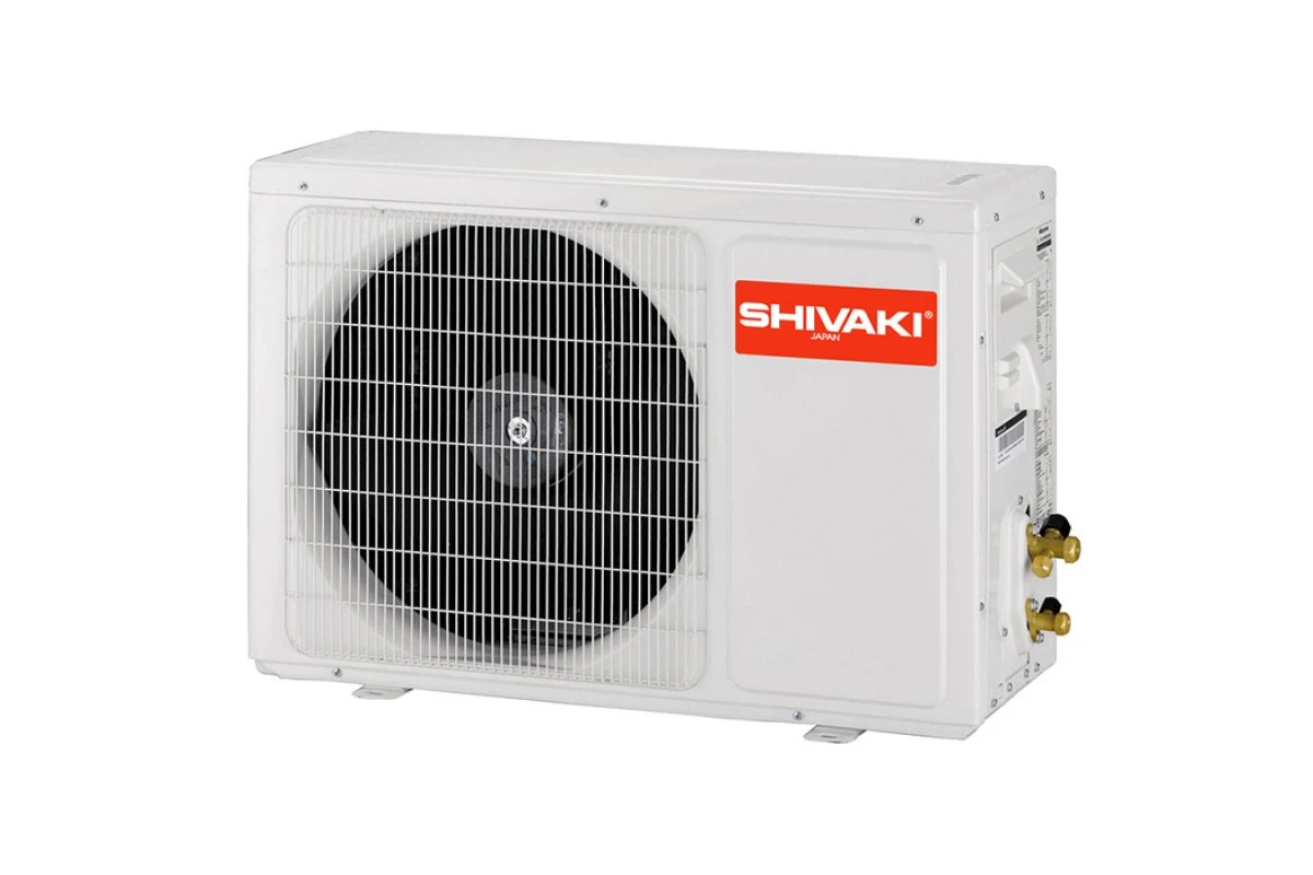 Кассетный кондиционер Shivaki SCH-189BE