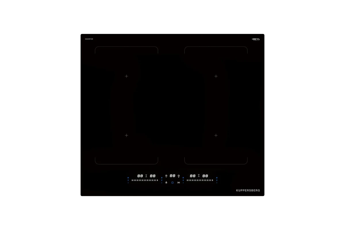 Индукционная варочная панель Kuppersberg ICI 629