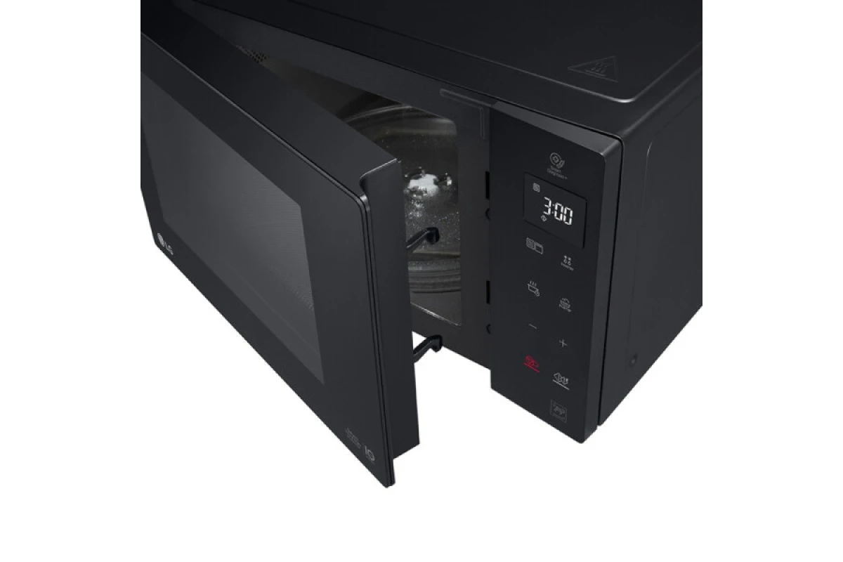 Микроволновая печь LG MH6336GIB