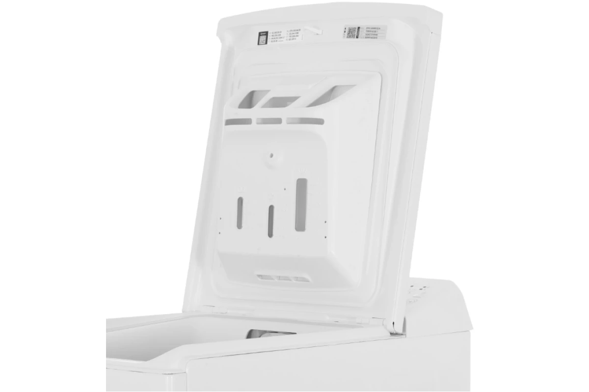 Стиральная машина Indesit BTW L60400 EE/N