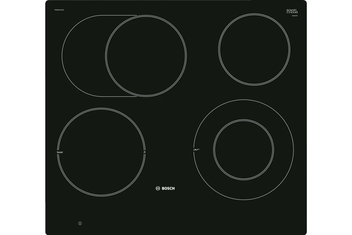 Варочная панель Bosch PKN601DV1M