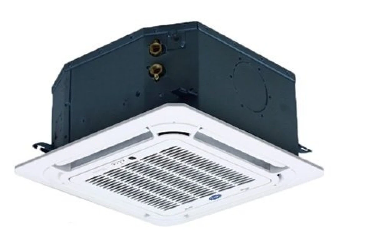 Кассетный кондиционер Carrier 42TSH0601001931/38HN0601193A