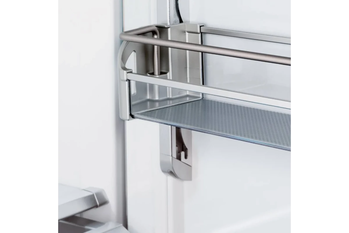 Встраиваемый холодильник Bertazzoni REF755BBLPTT белый