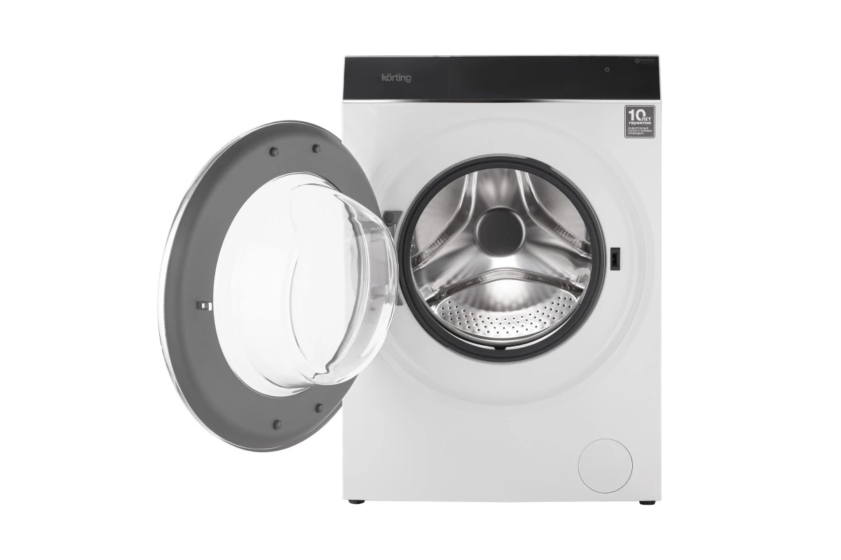 Стиральная машина Korting с паром KWM 60DS1499