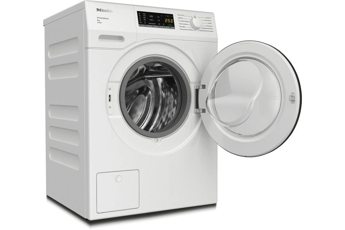 Стиральная машина Miele WEA135 WCS
