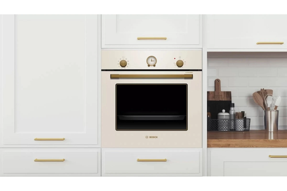 Духовой шкаф Bosch HBJN10YW0R