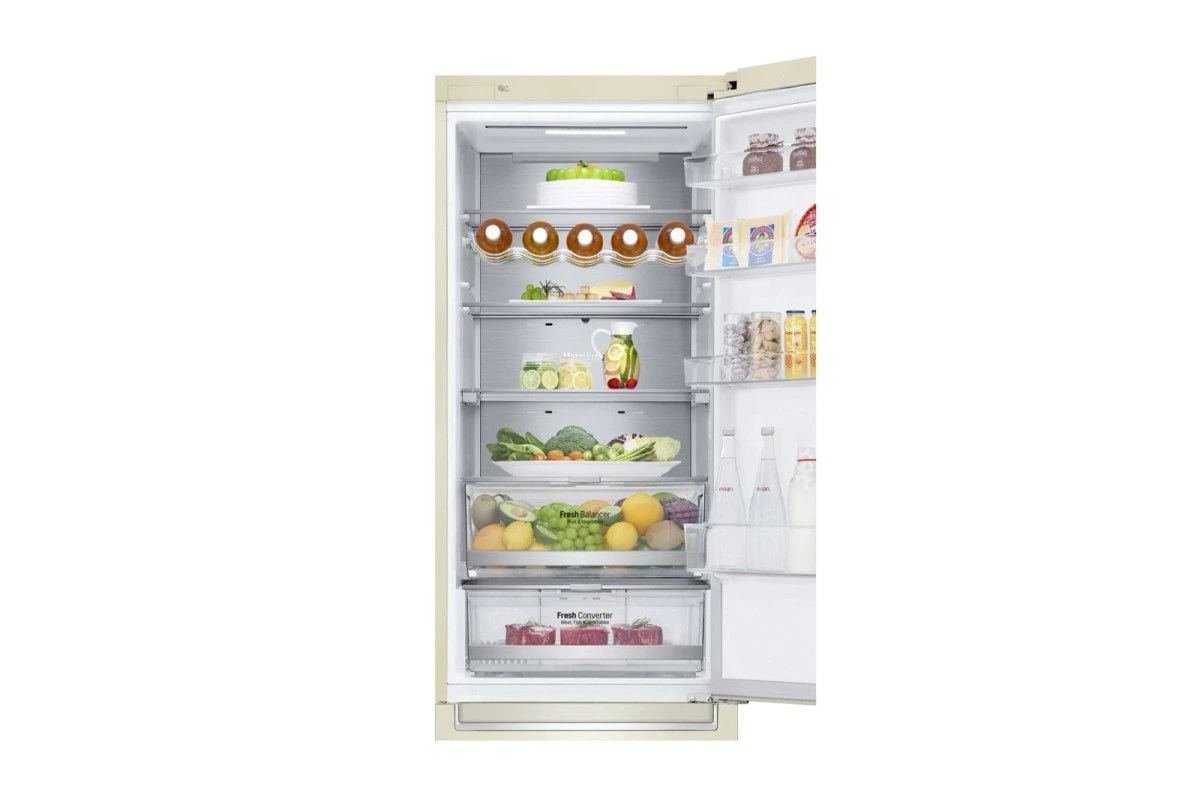 Холодильник LG GA-B509MEUM
