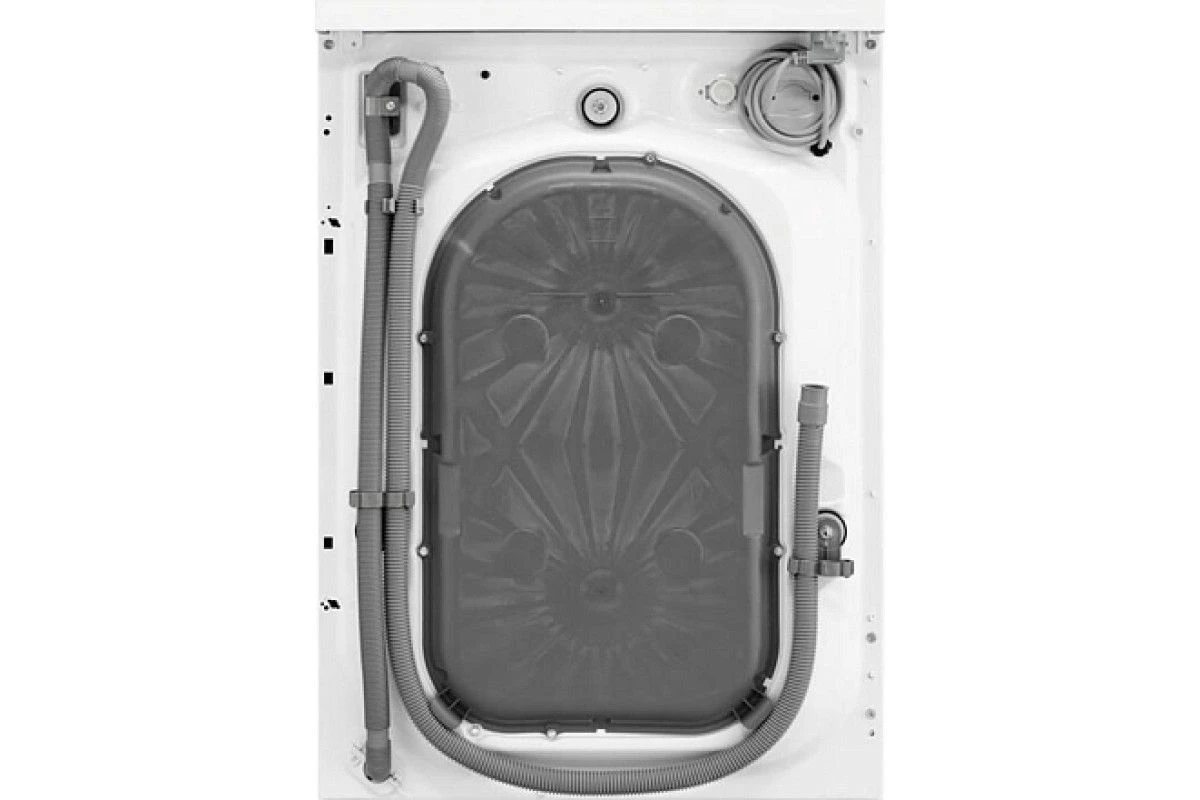 Стирально-сушильная машина Electrolux EW7WO447W