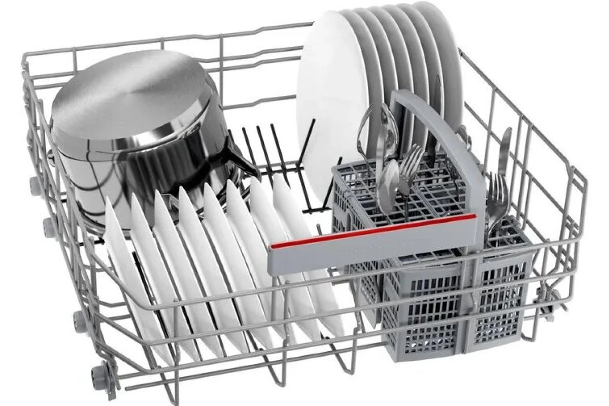 Посудомоечная машина Bosch SMD4HAX48E