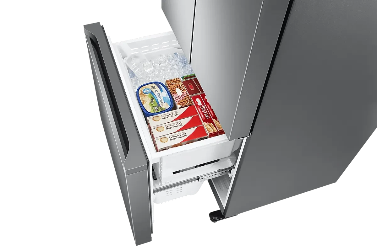 Холодильник Samsung RF44A5002S9/WT
