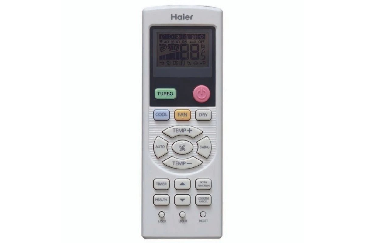 Кассетный внутренний блок мульти сплит-системы Haier AB12CS2ERA(S)(PB-700KB)