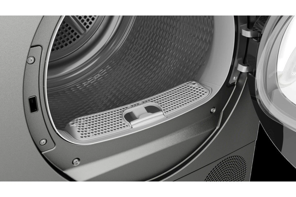 Сушильная машина Bosch WQG245DLSN