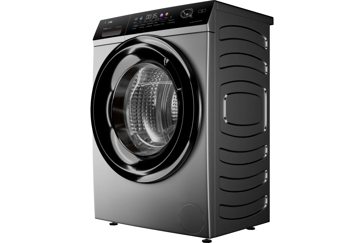 Стиральная машина Haier HW70-BP12269S