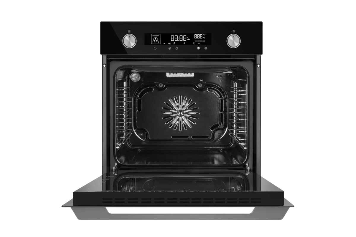 Духовой шкаф Maunfeld AEOH6066B