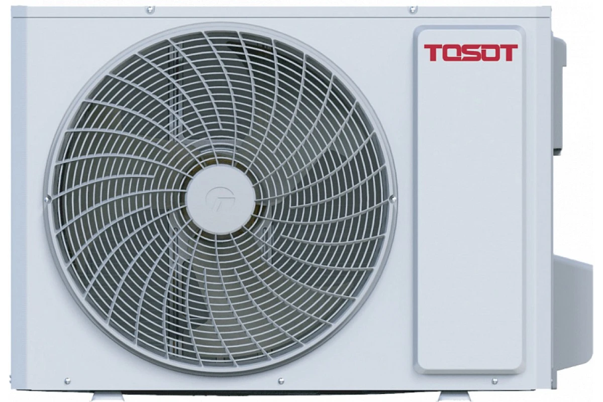 Кондиционер Tosot Clivia Deluxe T24H-SCD/I/T24H-SCD/O