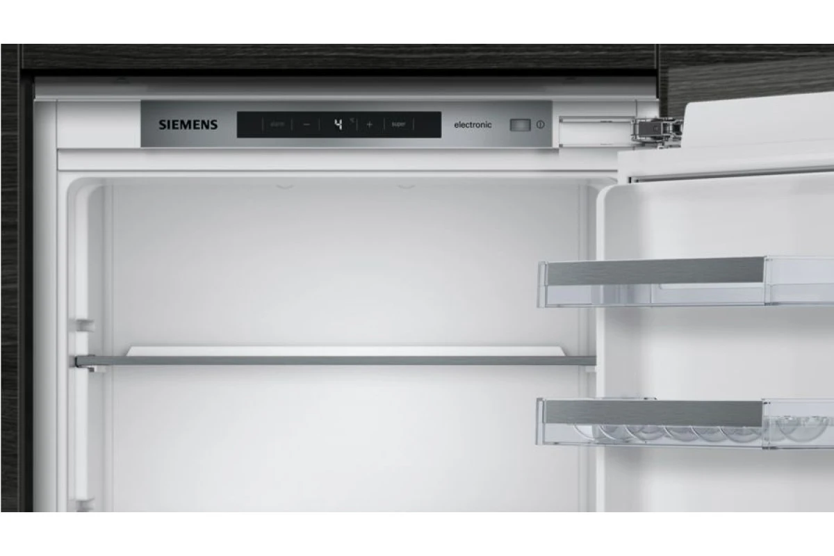 Холодильник Siemens KI86NVF20R