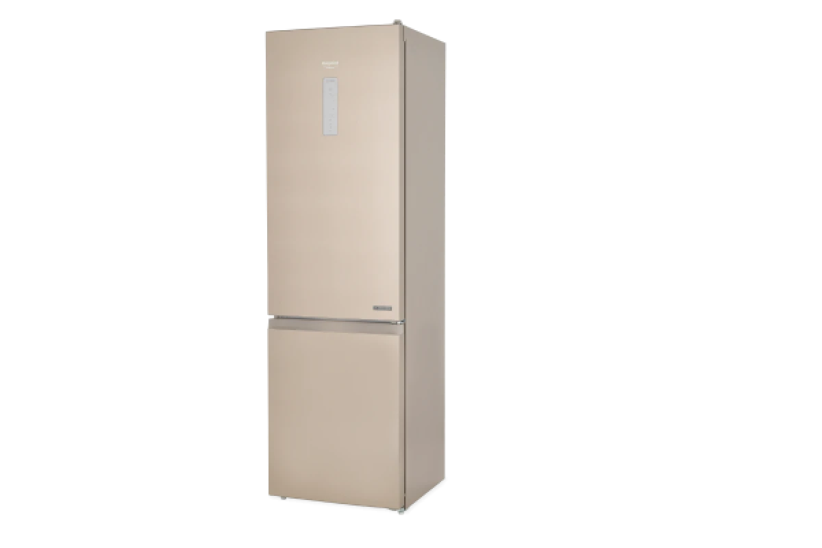 Холодильник с нижней морозильной камерой Hotpoint HTR 8202I BZ O3
