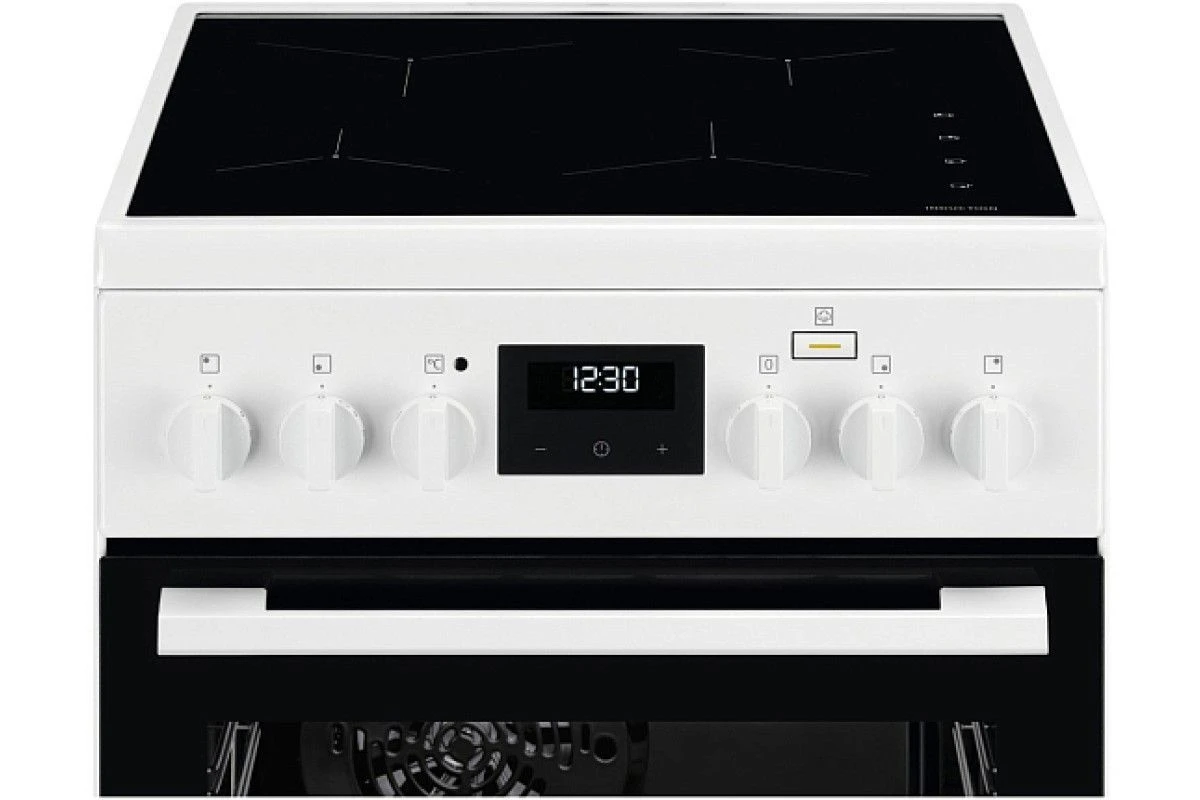 Электрическая плита Electrolux RKI560201W