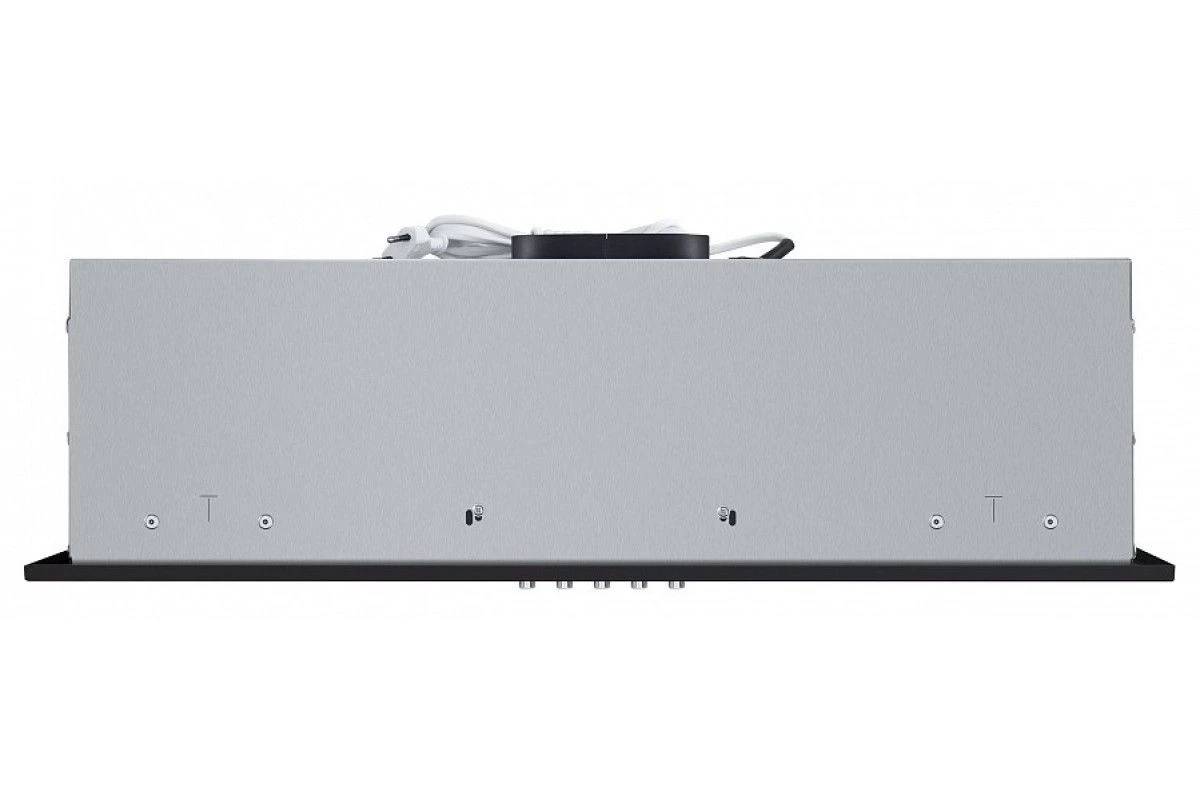 Вытяжка Maunfeld CROSBY SINGL 60 BLACK