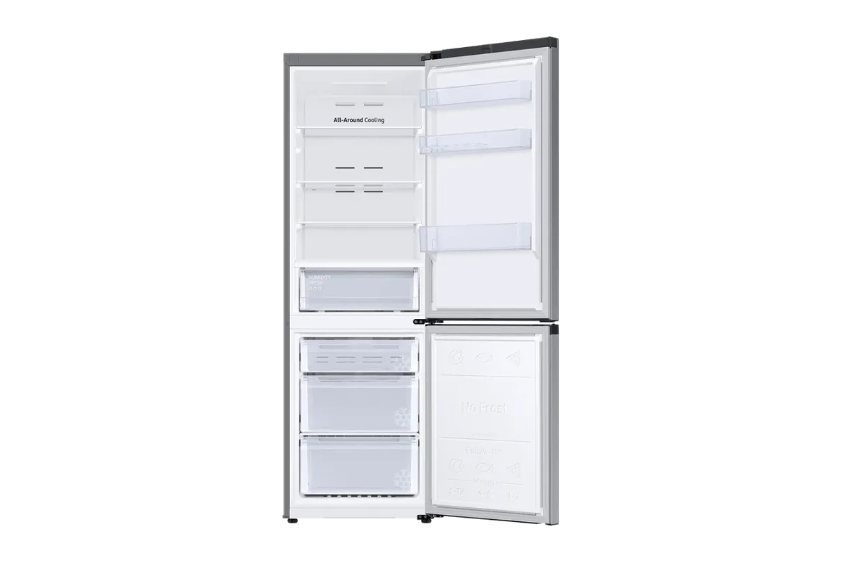 Холодильник Samsung RB34T670FSA/WT