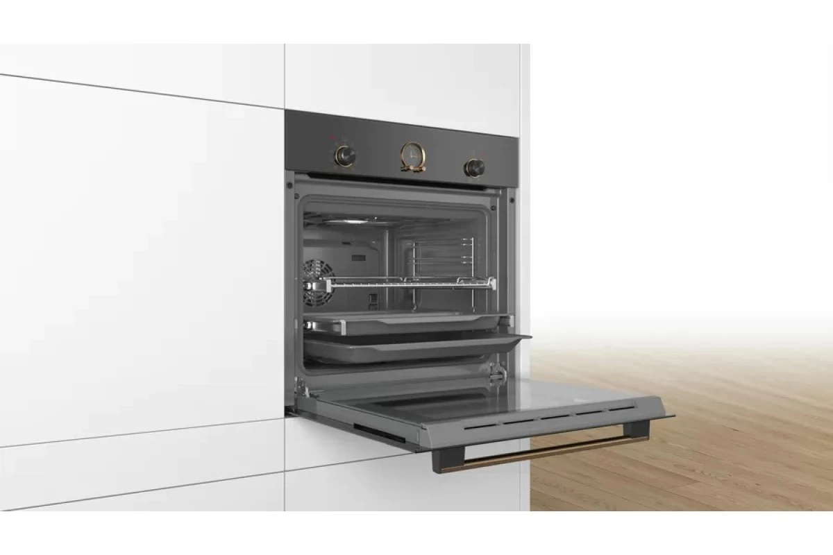 Духовой шкаф Bosch HIJN10YB0R