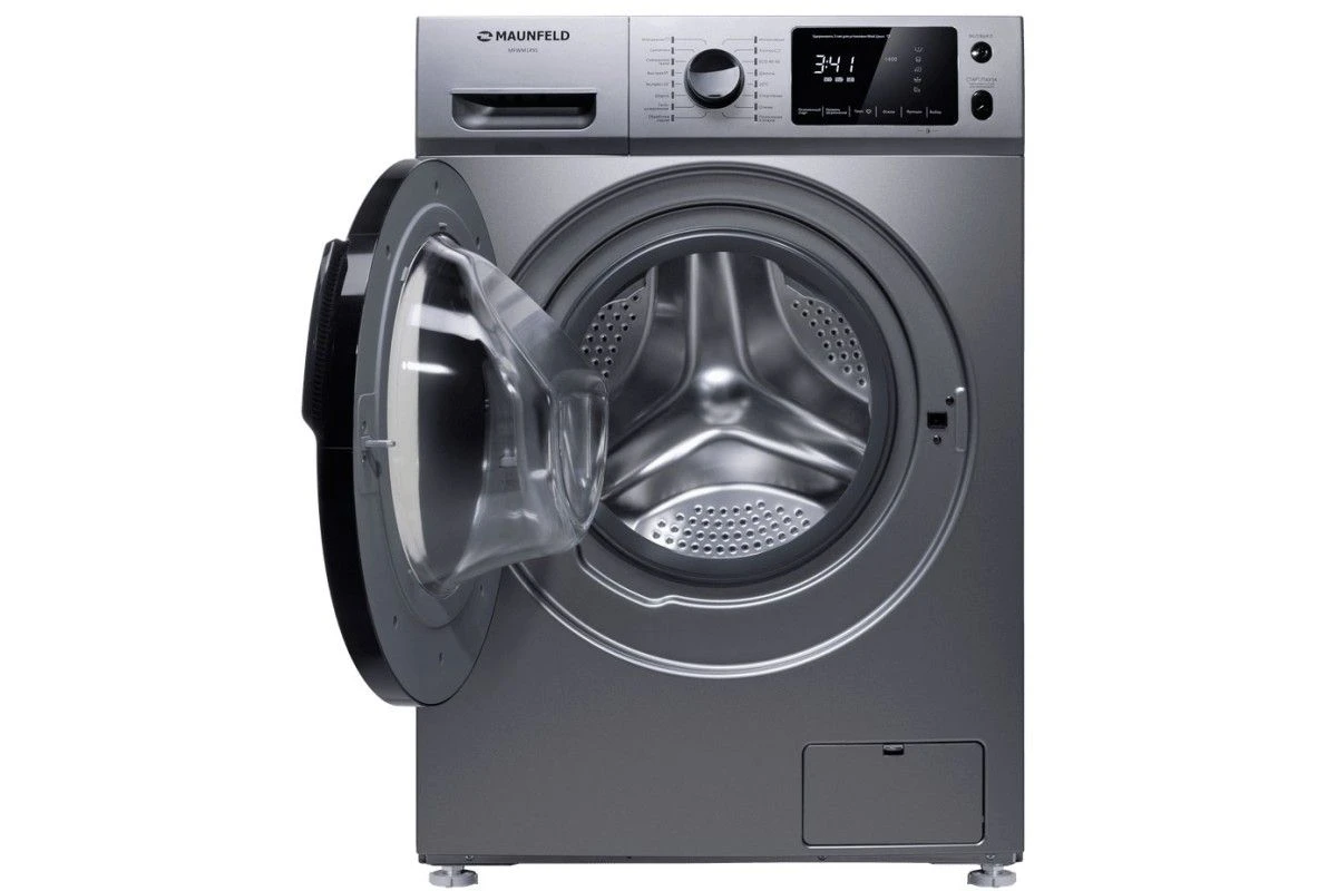Стиральная машина MAUNFELD MFWM149S