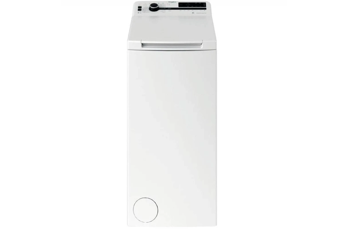 Стиральная машина Whirlpool TDLRB 6251 BSEU