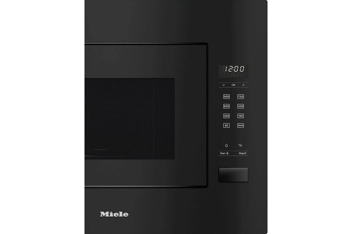 Микроволновая печь Miele M2240SC OBSW