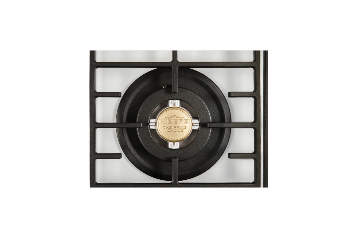 Варочная поверхность Hiberg VM 9155 W