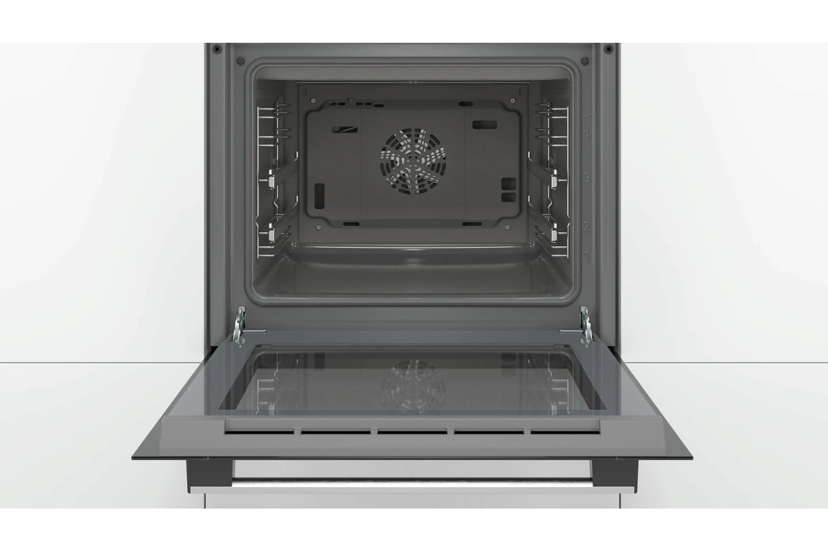 Духовой шкаф Bosch HBF554YS0R